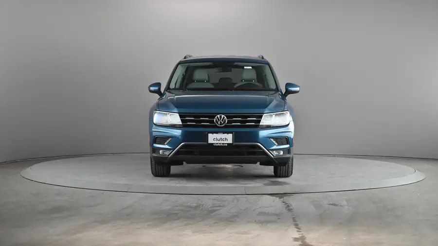 2018 Volkswagen Tiguan64984456840577121