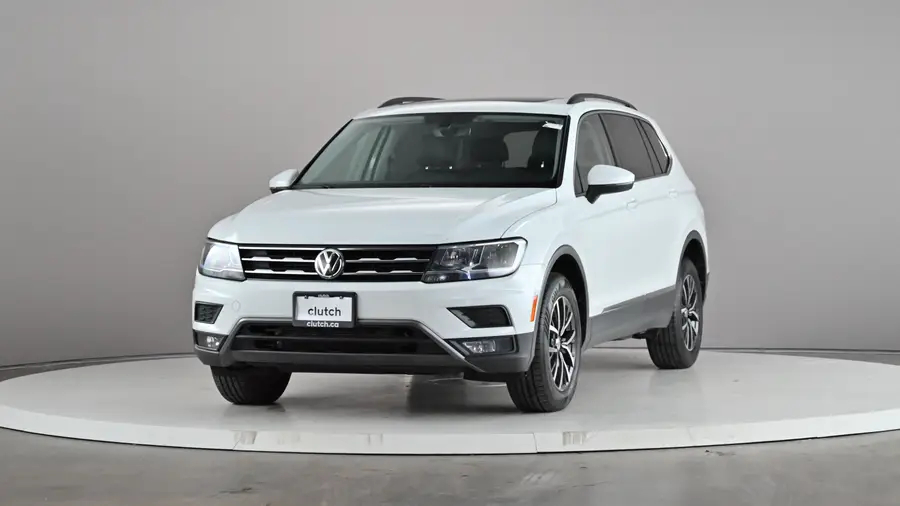 2020 Volkswagen Tiguan64024898388097123