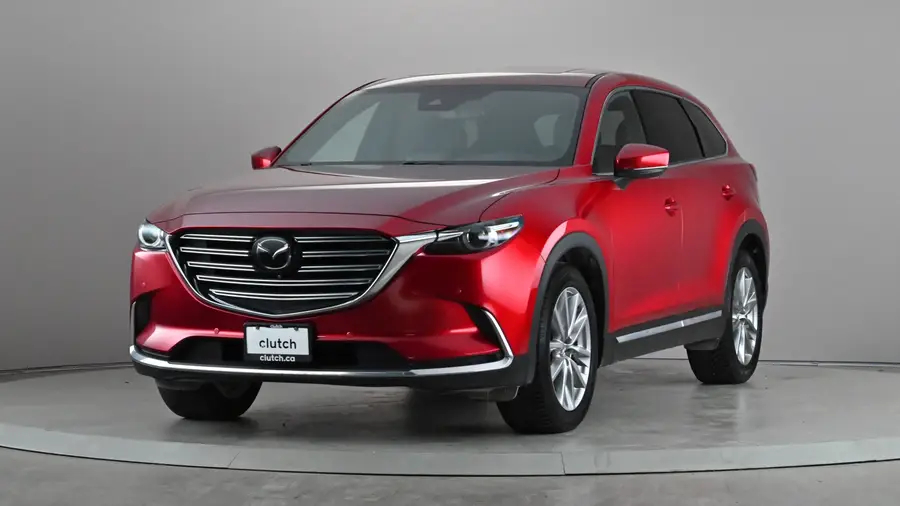 2020 Mazda CX-964419170110851122