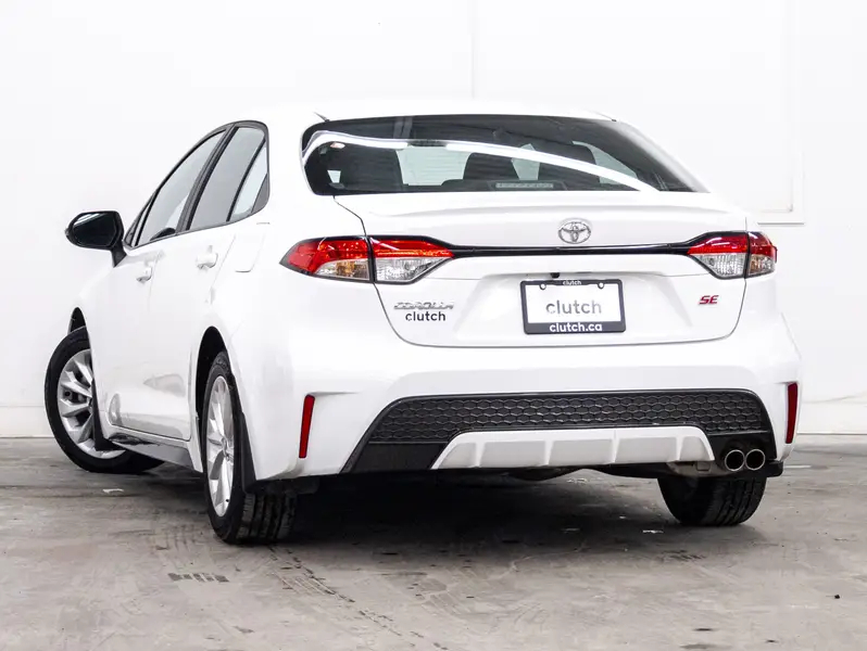 2021 Toyota Corolla63636986184579124