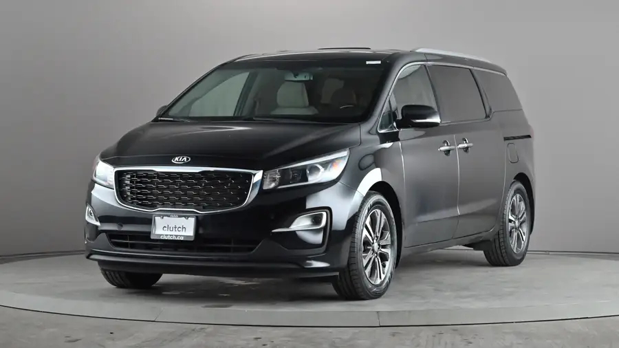 2019 Kia Sedona64950632266753122