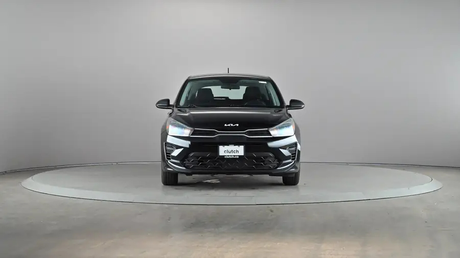 2022 Kia Rio64819372693762122
