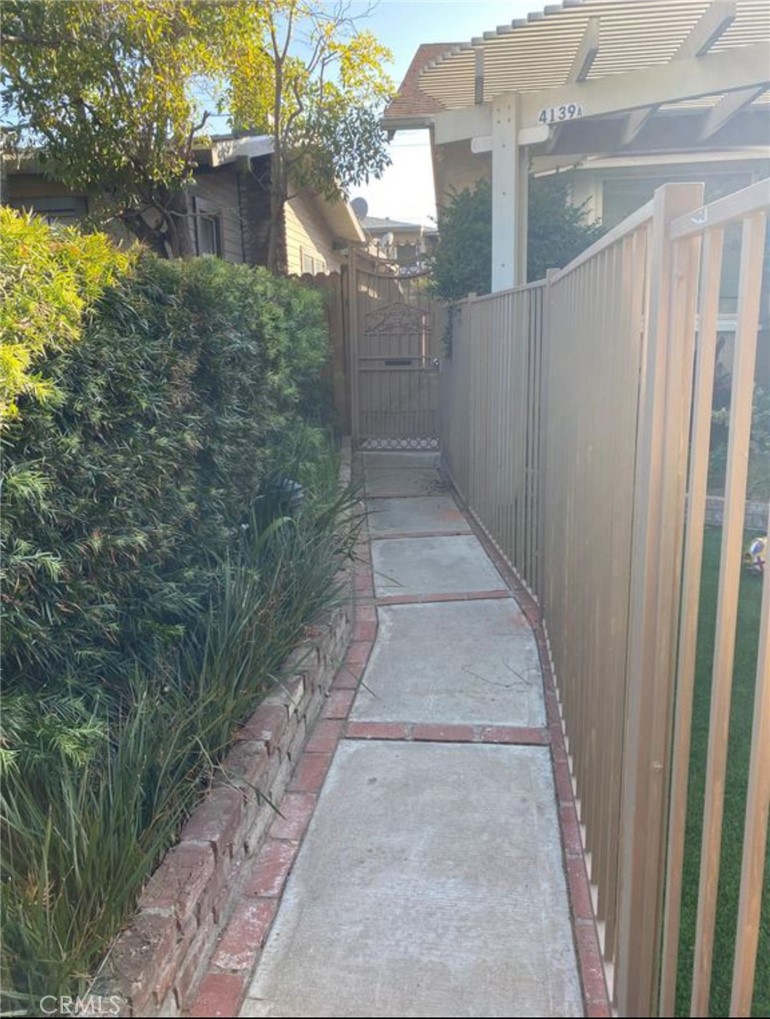 $3,500/month 4139 Jackson A Culver City CA, 9023264076132104963121