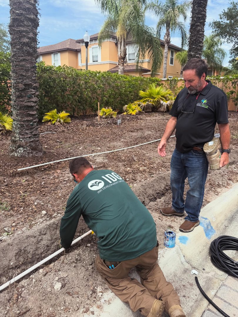 Professional Irrigation System Repair Service Provided554384780333557765
