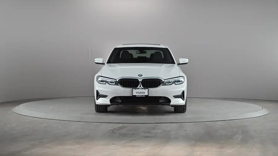 2020 BMW 3 Series65074480331138122