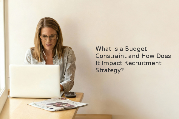 recruitment budget management recruitment budget management