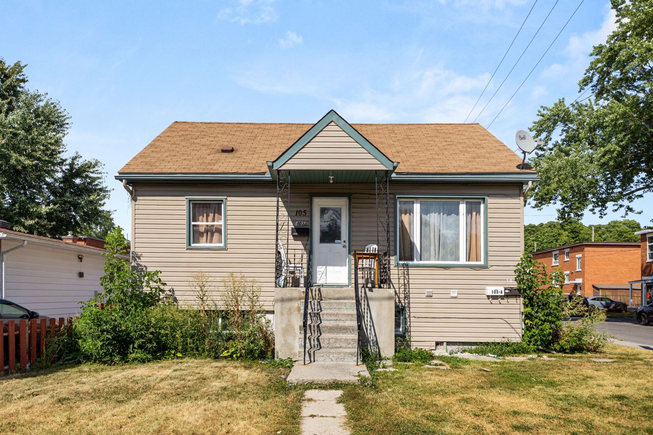 105 Jolliet Avenue