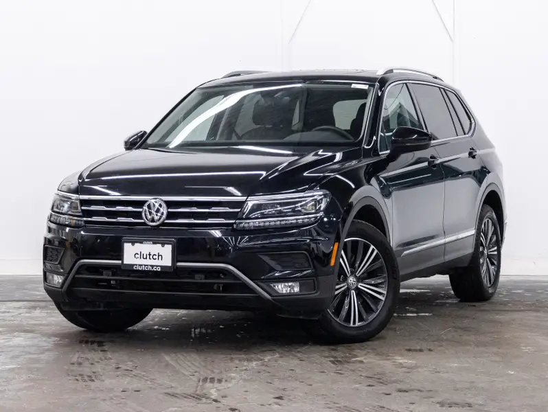 2021 Volkswagen Tiguan64035079593985121