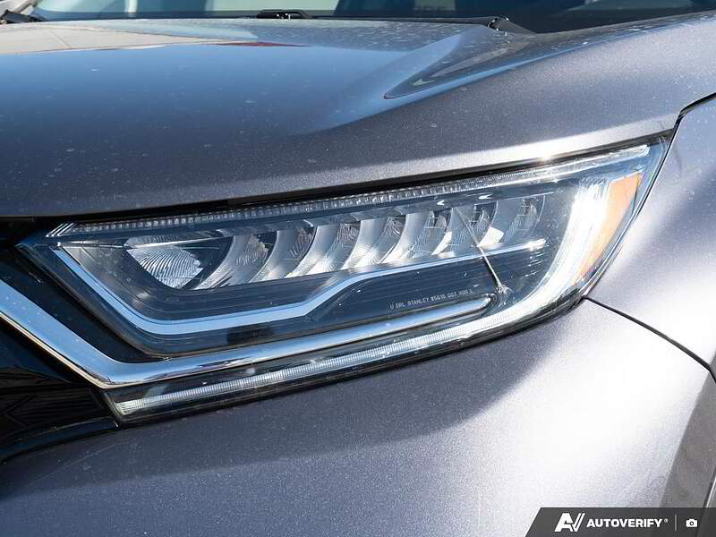 2020 Honda CR-V Touring Awd64065812676482122