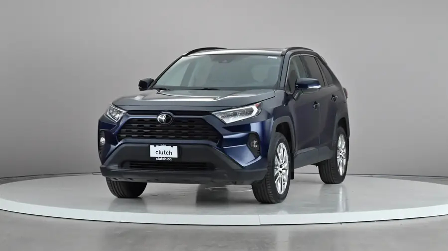 2020 Toyota RAV463544637078145120