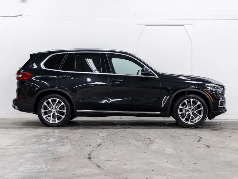 2019 BMW X563722509541633123