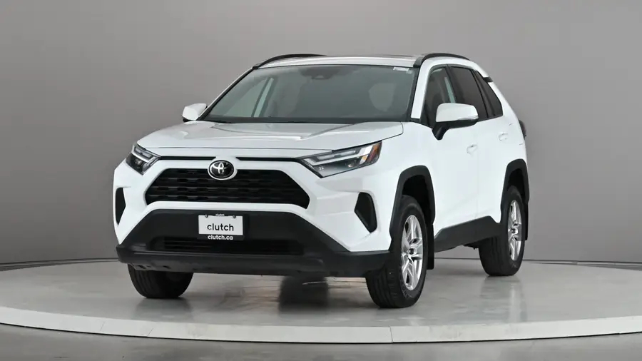 2022 Toyota RAV464255302580353122