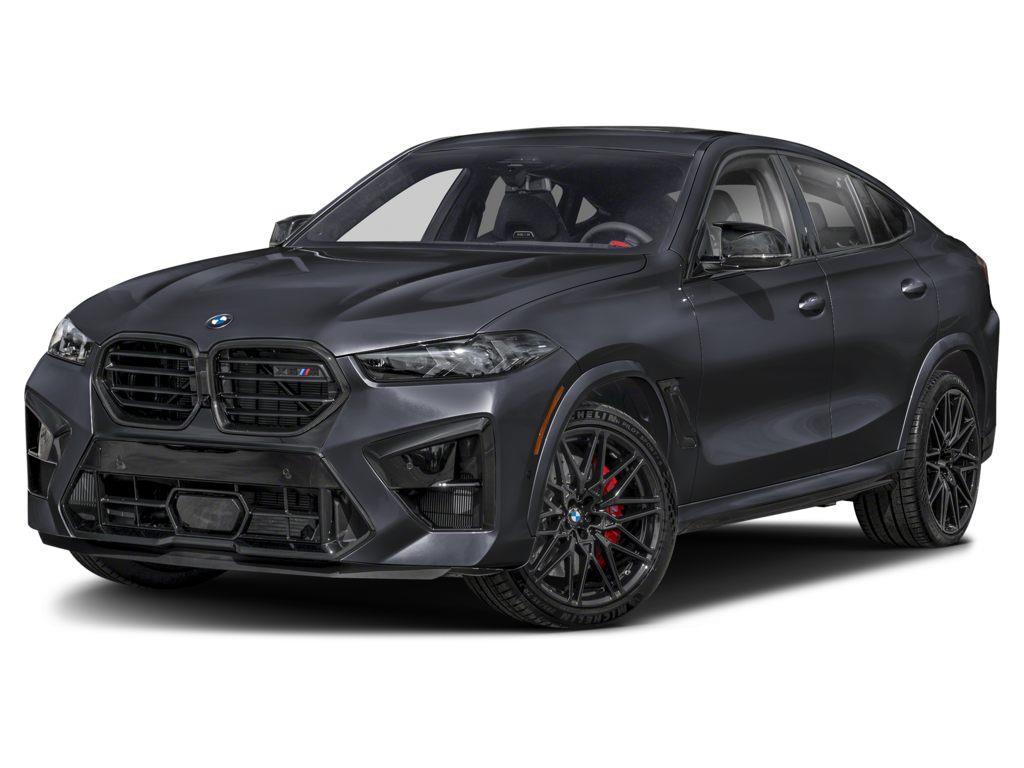 2026 BMW X6 M Competition64960106414850121
