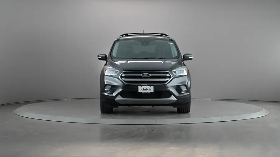 2017 Ford Escape64373724214274120