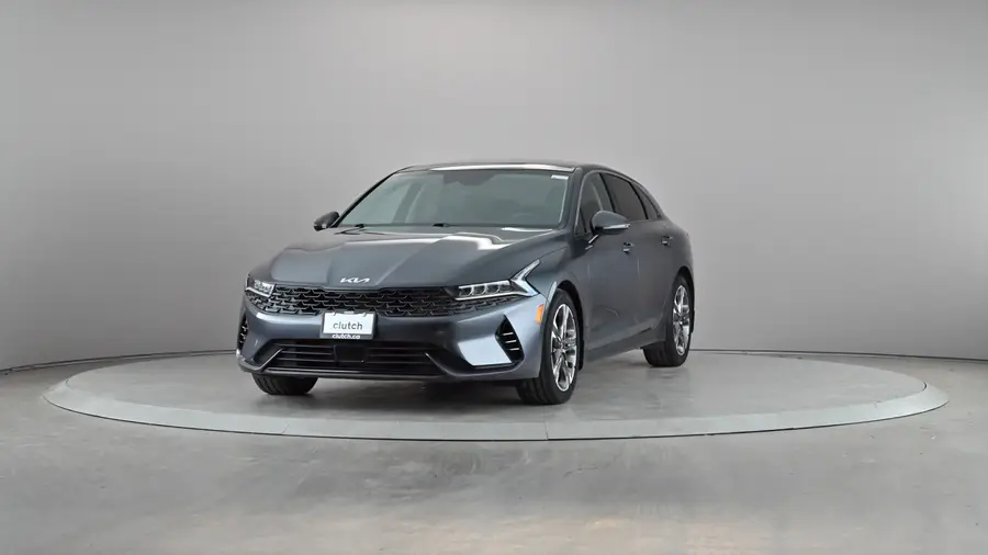 2022 Kia K564385573084161122