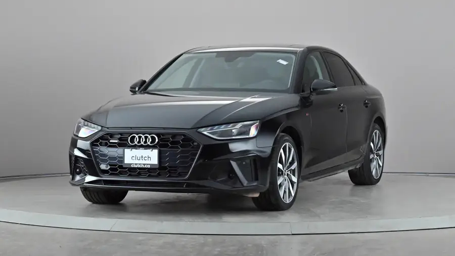 2023 Audi A464731467551235121