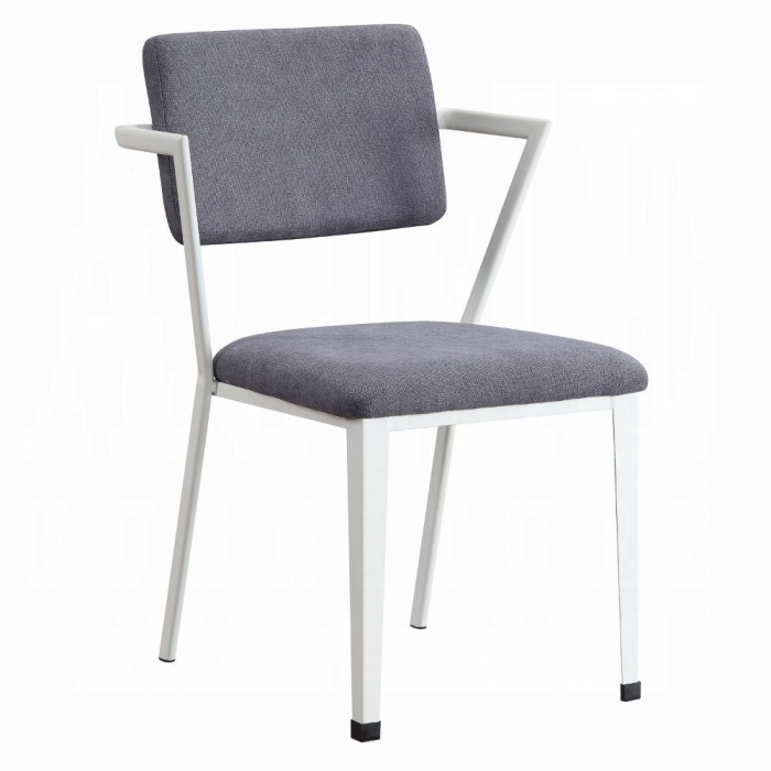 Cargo Dining Chair (Set-2)64825124350595120