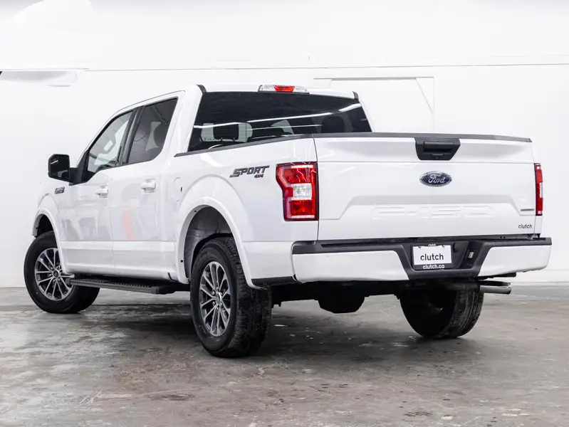 2019 Ford F-15064079962081666123