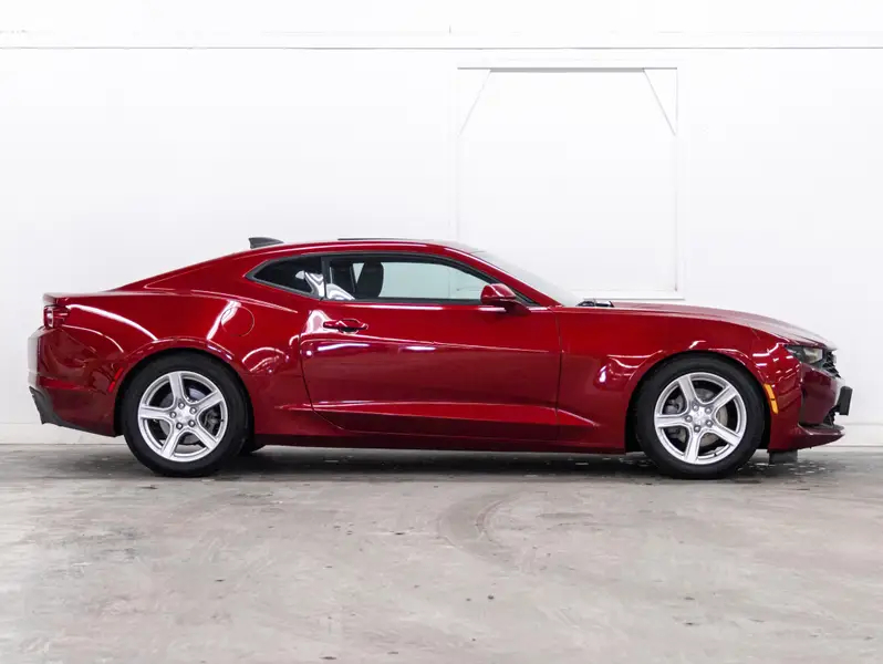 2023 Chevrolet Camaro63803489664385123