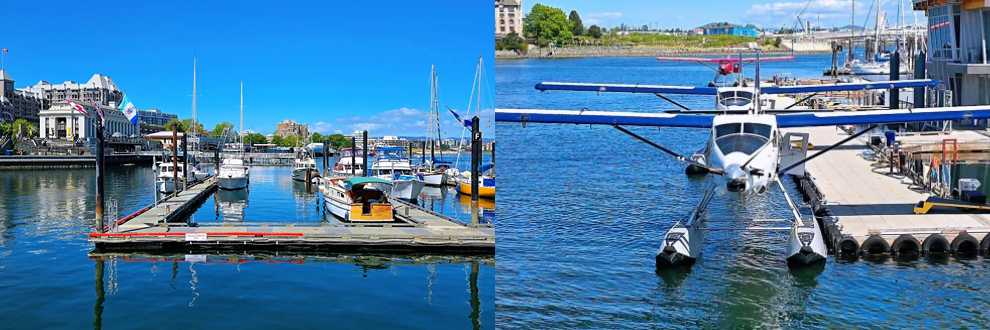 Victoria 1-Day Tour (Departures on Monday, Wednesday, Saturday; Additional Thursday Departures in May and October; Daily Departures from June to September)64113868886147120
