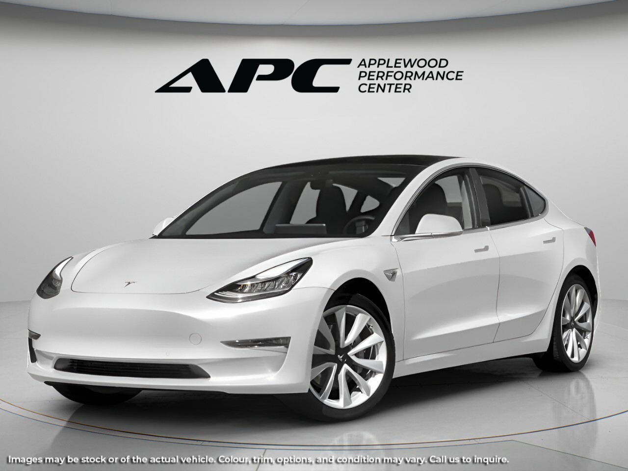 2020 Tesla® Model 365070821736195120