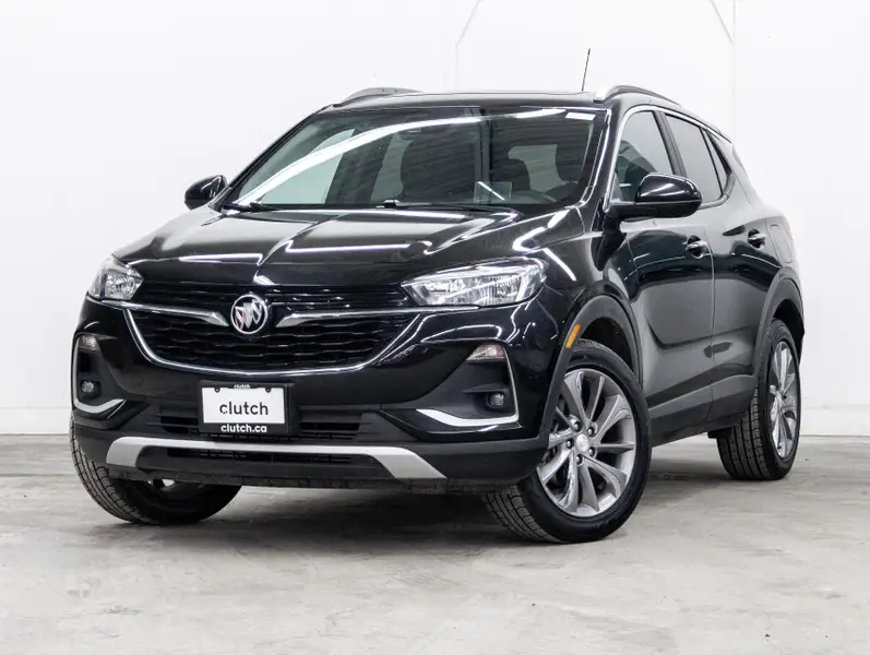 2023 Buick Encore634817764952331222