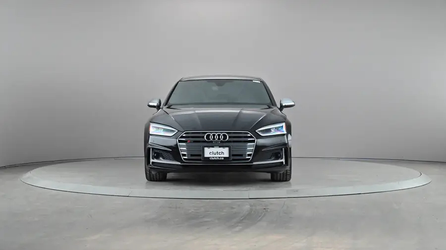 2018 Audi S564832639436930121