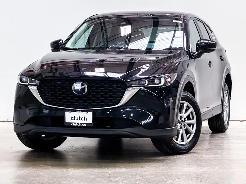 2024 Mazda CX-564406729363843122