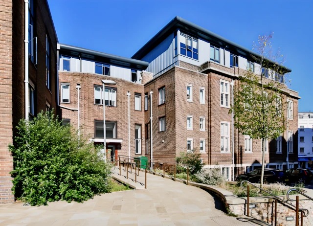 Library Lofts64186725503361126