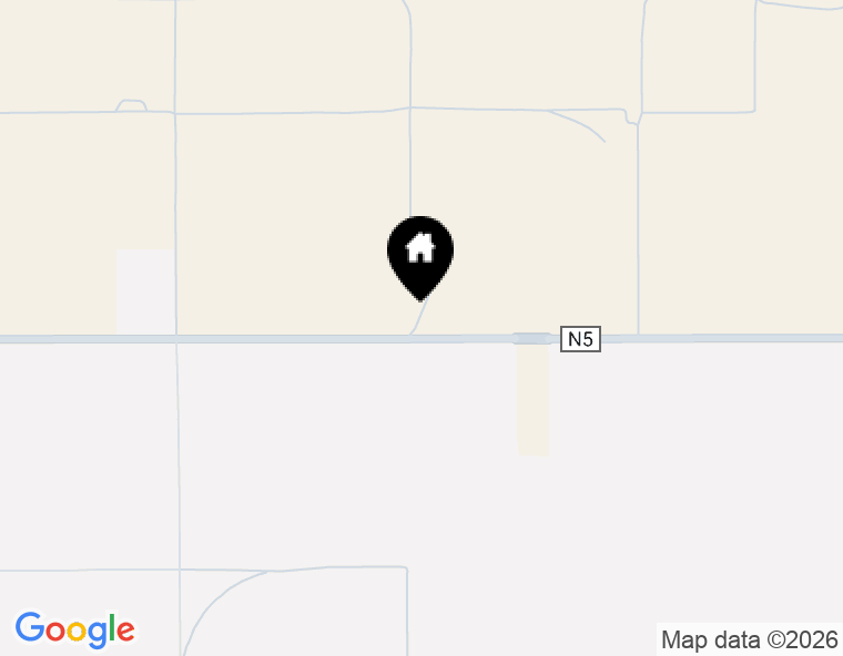 0 Vac/Cor Roosevelt CA, 93535