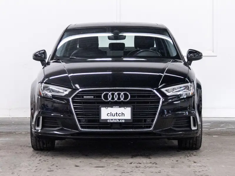2019 Audi A365085253375105121