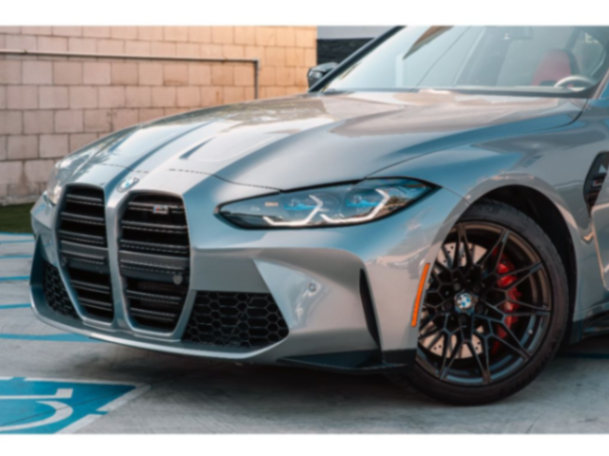2024 BMW M3 M3 COMPETICIÓN63327072683905121