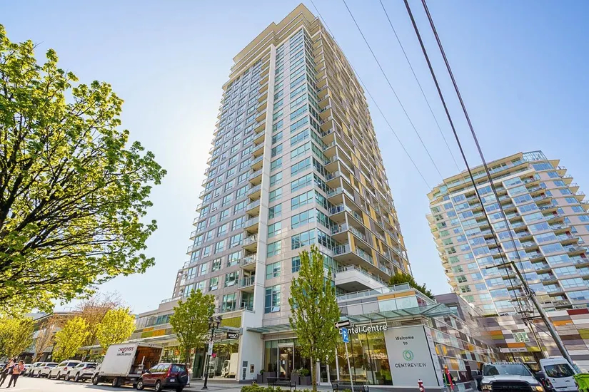 125 E 14th Street # 306, Vancouver, BC