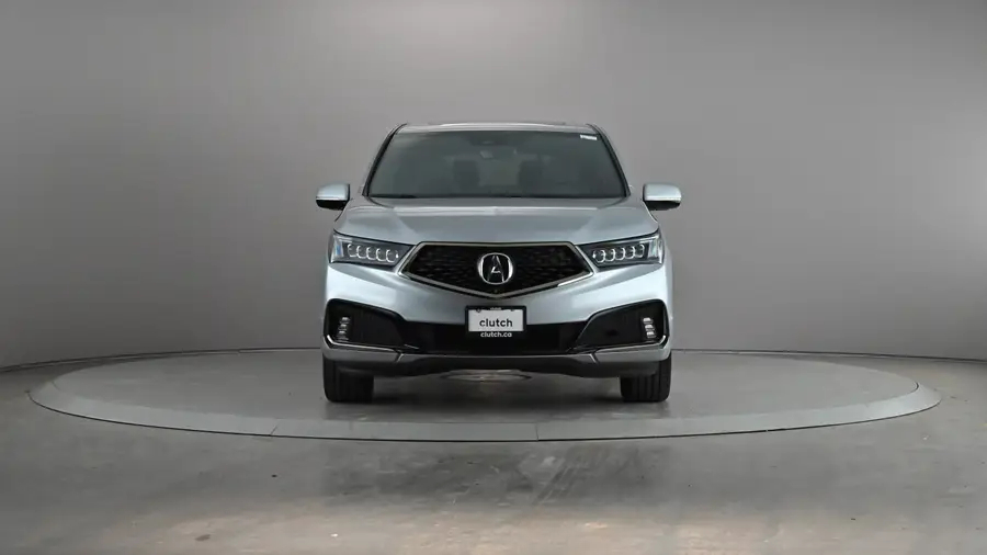 2019 Acura MDX64778329587331121