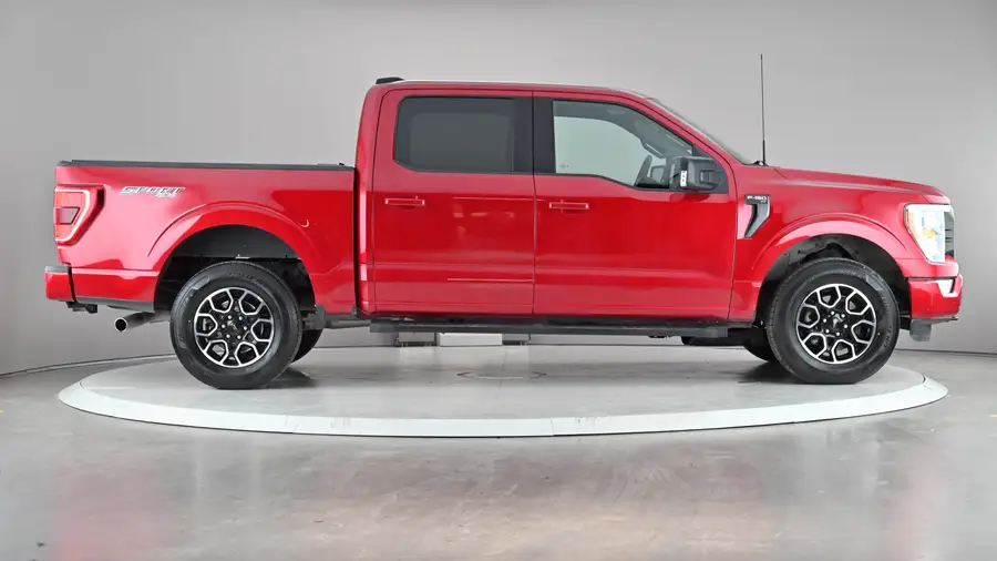 2022 Ford F-15064012282863234124