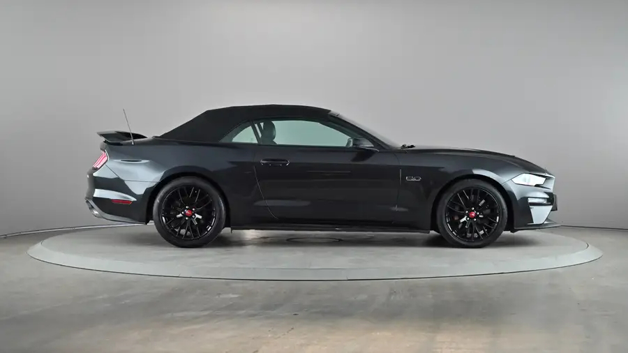 2022 Ford Mustang64497756872961122