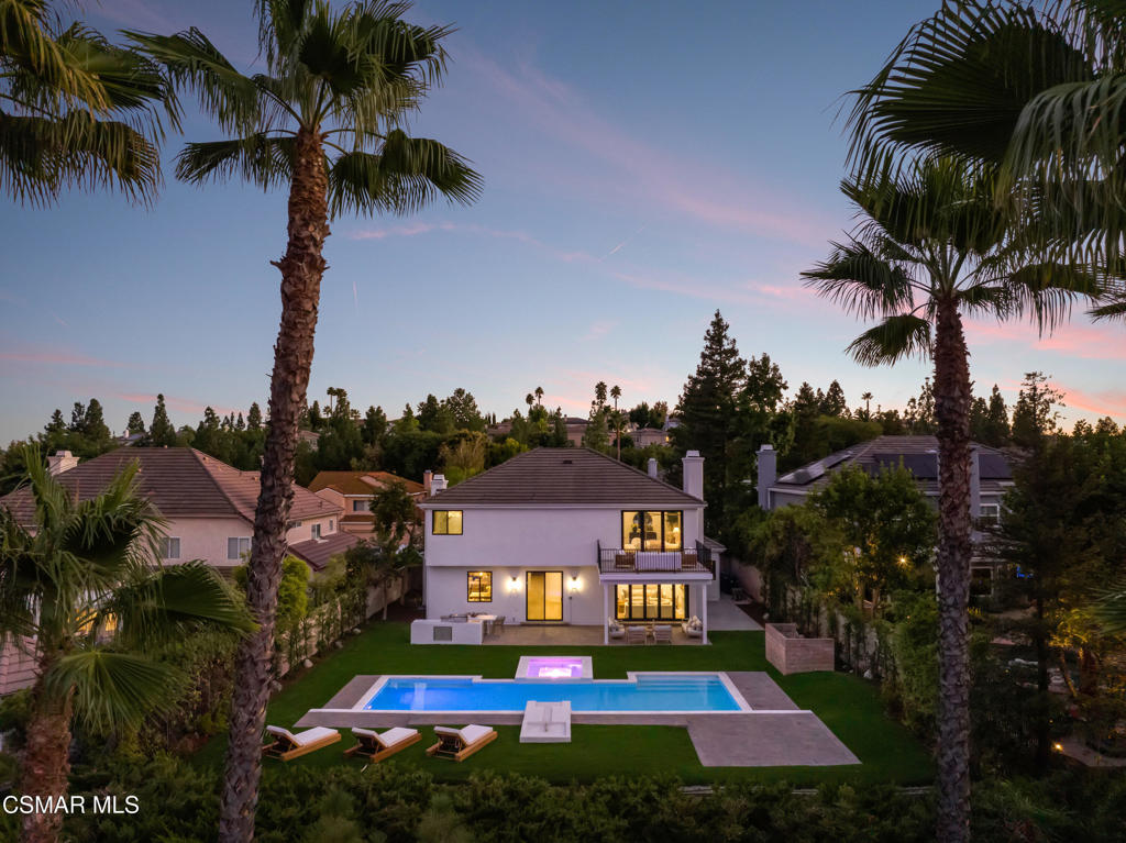 24005 Clarington Drive West Hills CA, 9130464140114686466120