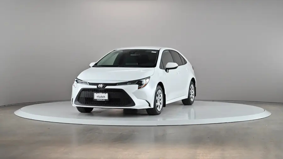 2020 Toyota Corolla64389740151299120