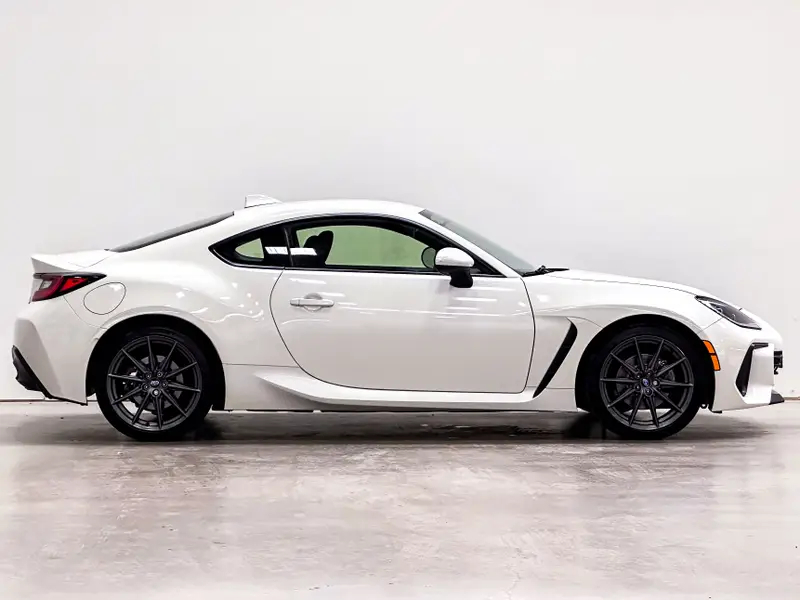 2022 Subaru BRZ63526678972291122