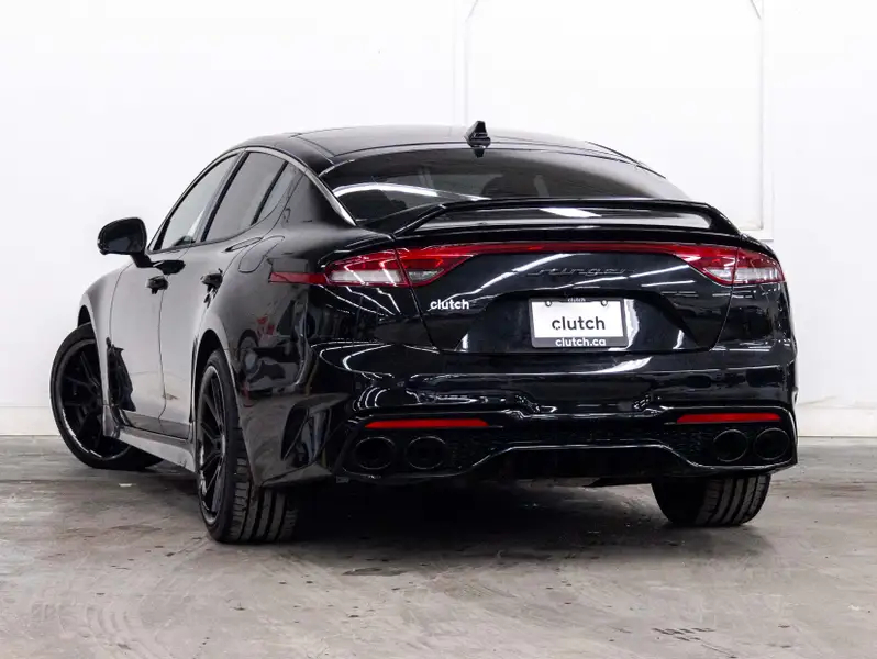 2022 Kia Stinger63472105066881123