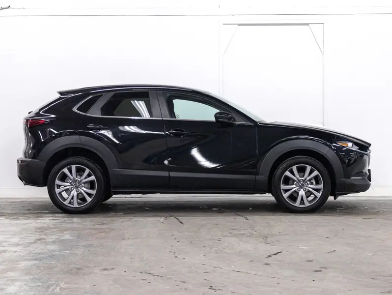 2022 Mazda CX-3064545743319938121