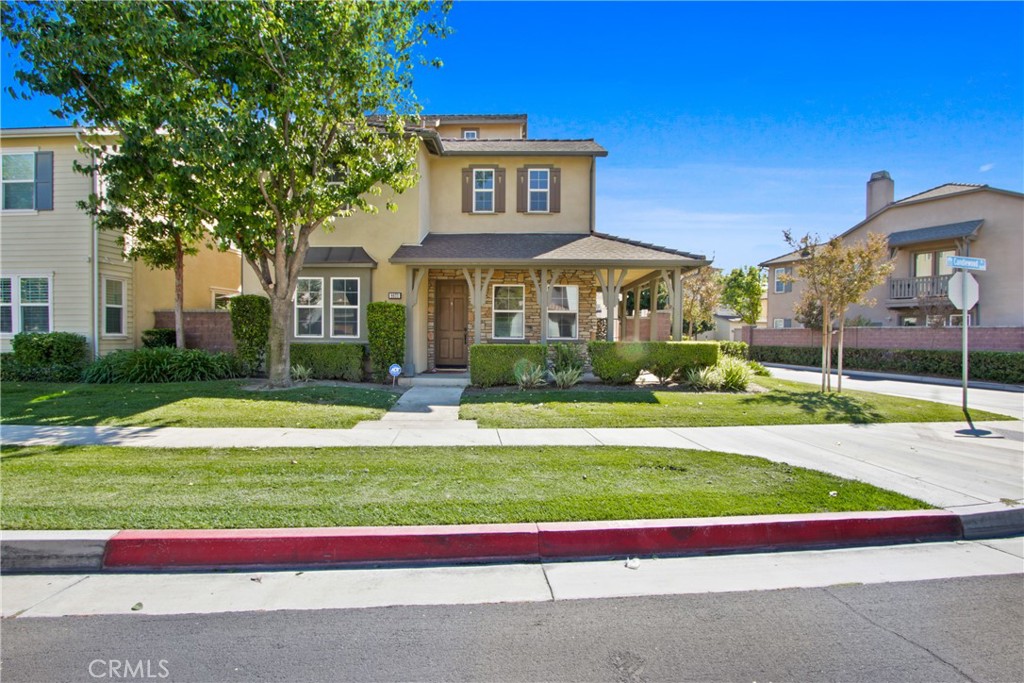 8633 Candlewood St Chino CA, 9170864130598400899122