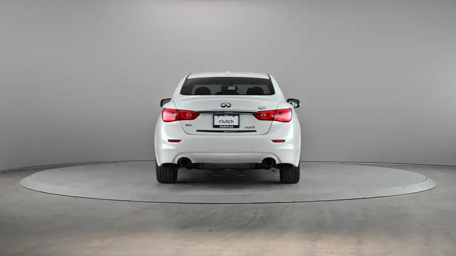 2016 Infiniti Q5064234977950210124