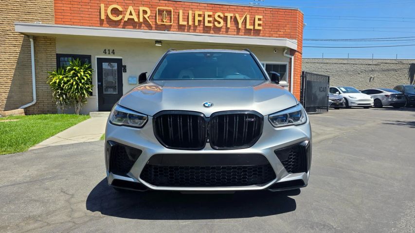 2020 BMW X5 M63777857747585121