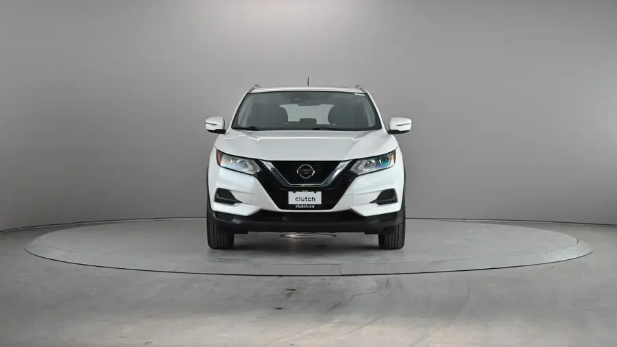 2022 Nissan Qashqai