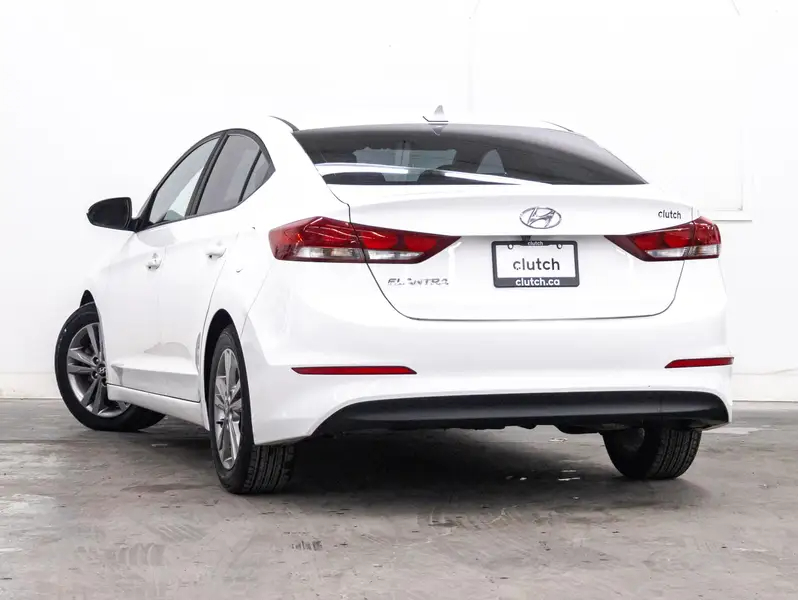 2018 Hyundai Elantra63544413308417122