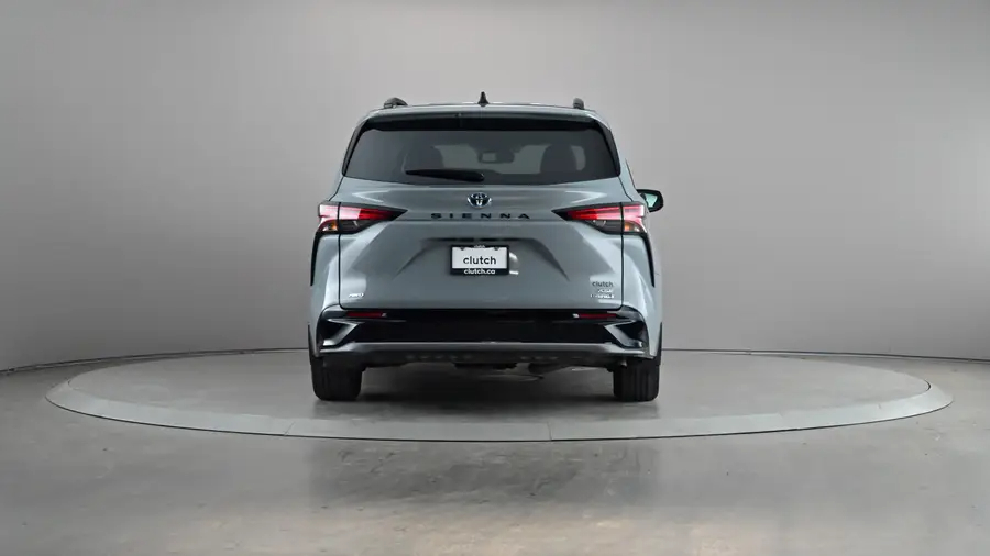 2023 Toyota Sienna64321851392258124
