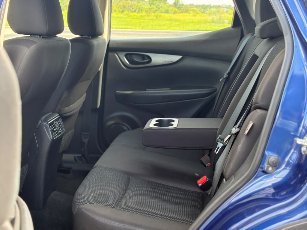 🏁2021 NISSAN ROGUE SPORT S🏁5677948799982182411