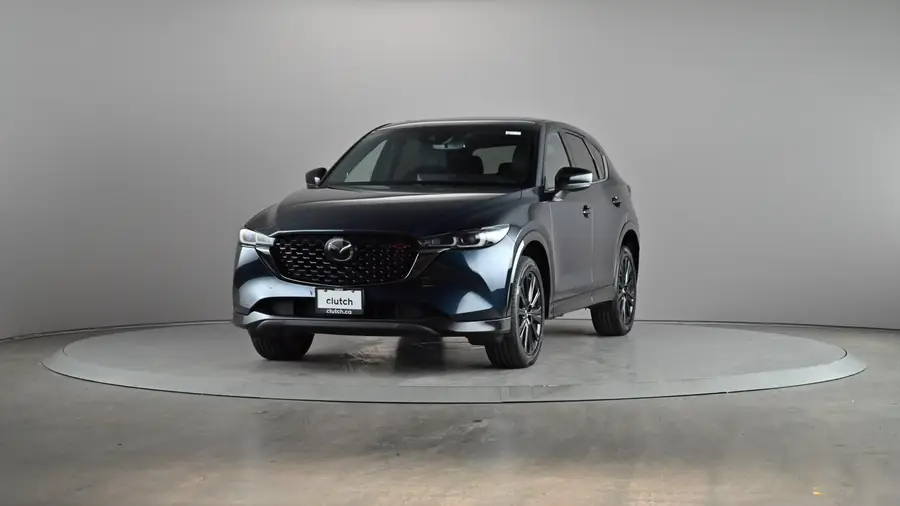 2022 Mazda CX-564498285416577121