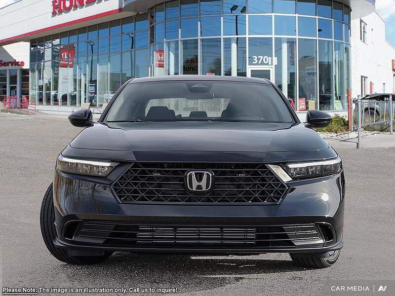 2025 Honda Accord Sedan Se Cvt 63846742287875121